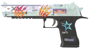 Printstream image