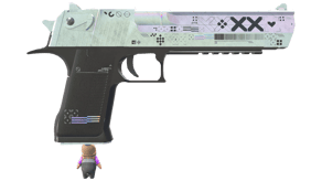 Printstream image