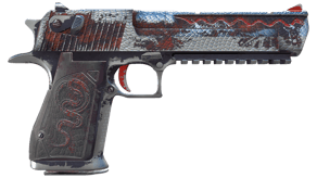 Serpent Strike image