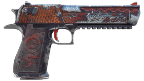 Serpent Strike image