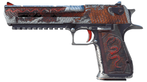 Serpent Strike image