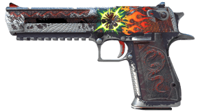 Serpent Strike image