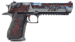 Serpent Strike image