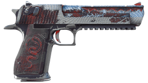 Serpent Strike image