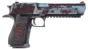 Serpent Strike image