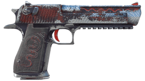 Serpent Strike image