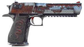 Serpent Strike image