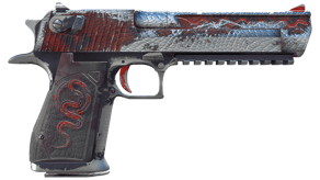 Serpent Strike image