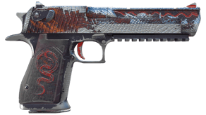 Serpent Strike image