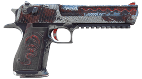 Serpent Strike image