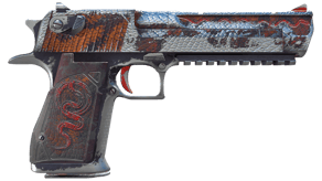 Serpent Strike image