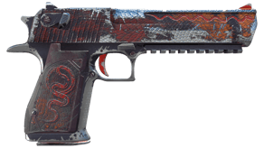 Serpent Strike image