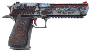 Serpent Strike image