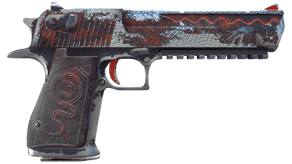 Serpent Strike image