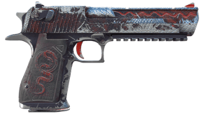 Serpent Strike image