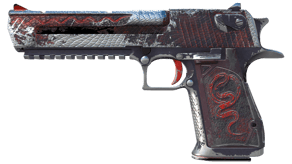 Serpent Strike image