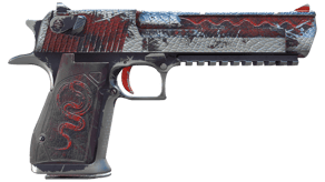 Serpent Strike image