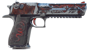 Serpent Strike image