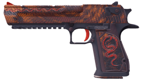 Serpent Strike image