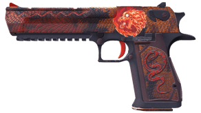 Serpent Strike image