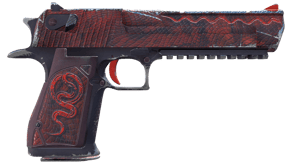 Serpent Strike image