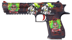 Serpent Strike image