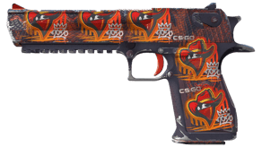 Serpent Strike image
