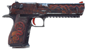 Serpent Strike image