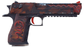 Serpent Strike image