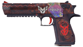 Serpent Strike image