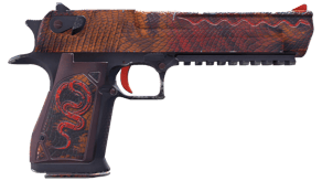 Serpent Strike image