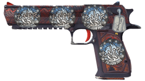 Serpent Strike image