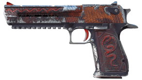 Serpent Strike image
