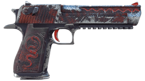 Serpent Strike image