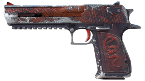 Serpent Strike image