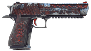 Serpent Strike image