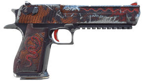 Serpent Strike image