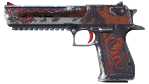 Serpent Strike image