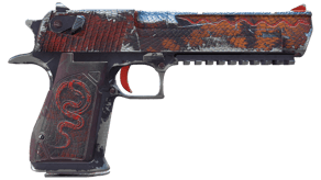 Serpent Strike image