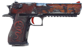 Serpent Strike image