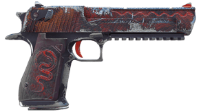 Serpent Strike image