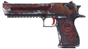 Serpent Strike image