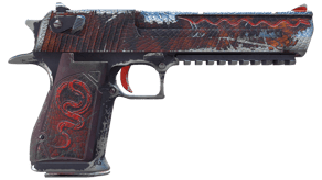 Serpent Strike image