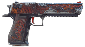 Serpent Strike image