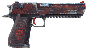 Serpent Strike image