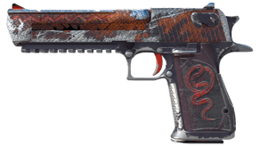 Serpent Strike image