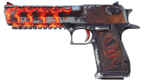 Serpent Strike image