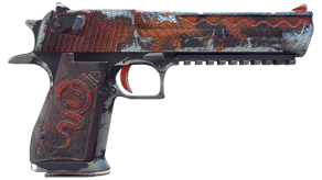 Serpent Strike image