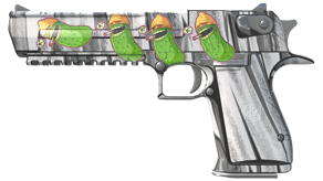 The Daily Deagle image