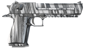 The Daily Deagle image